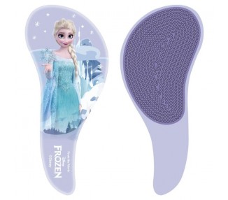 Cepillo pelo Frozen Disney