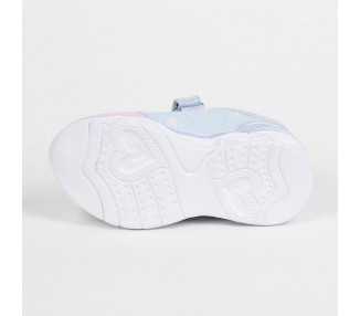 Deportivas Frozen Disney luces