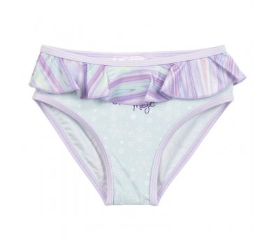 Culetin Frozen Disney