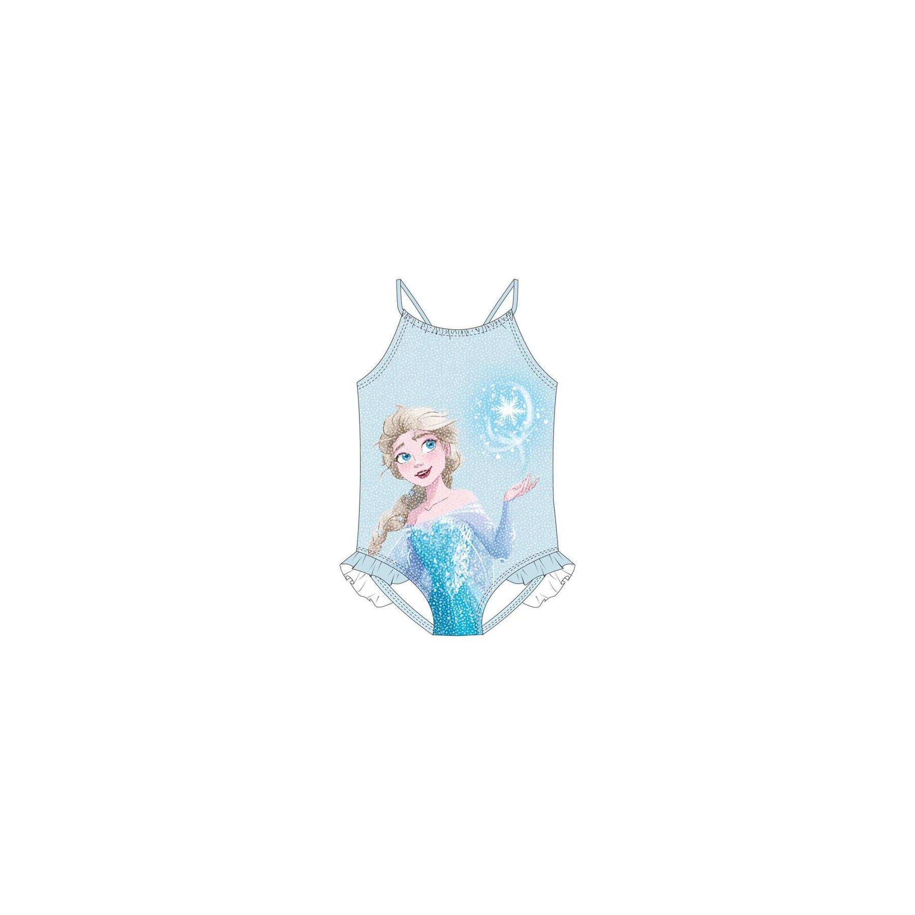 Bañador Frozen Disney