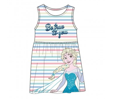Vestido Frozen Disney