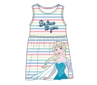 Vestido Frozen Disney