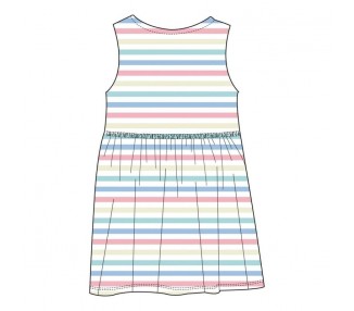 Vestido Frozen Disney