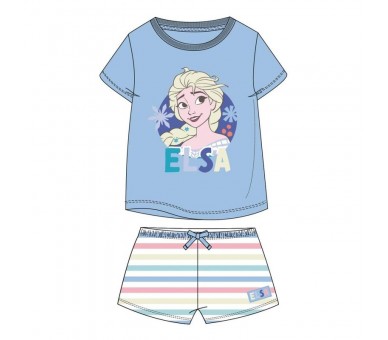 Pijama Frozen Disney