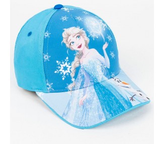 Gorra Frozen Disney surtido
