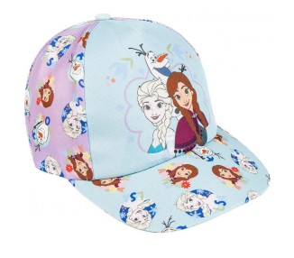 Gorra Frozen Disney