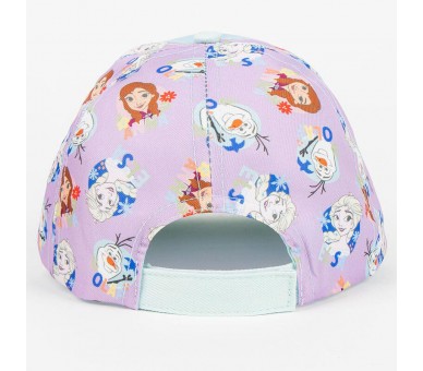 Gorra Frozen Disney