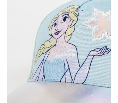 Gorra Frozen Disney