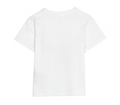 Camiseta Elsa Frozen Disney