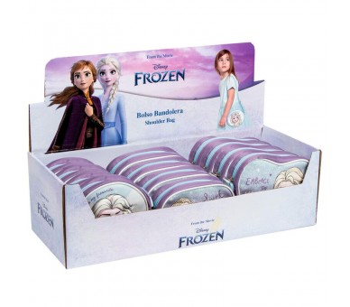 Bolso Frozen Disney surtido