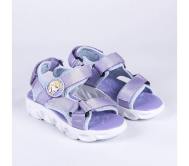 Sandalias deportivas Frozen 2 Disney