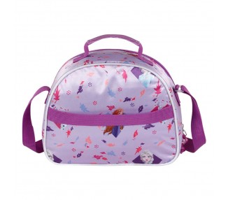 Bolsa portameriendas 3D Friends Frozen 2 Disney