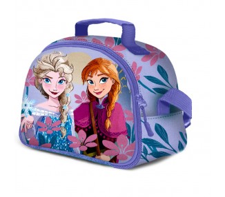 Bolsa portameriendas Dear Frozen 2 Disney
