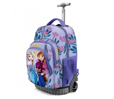 Trolley Dear Frozen 2 Disney 47cm