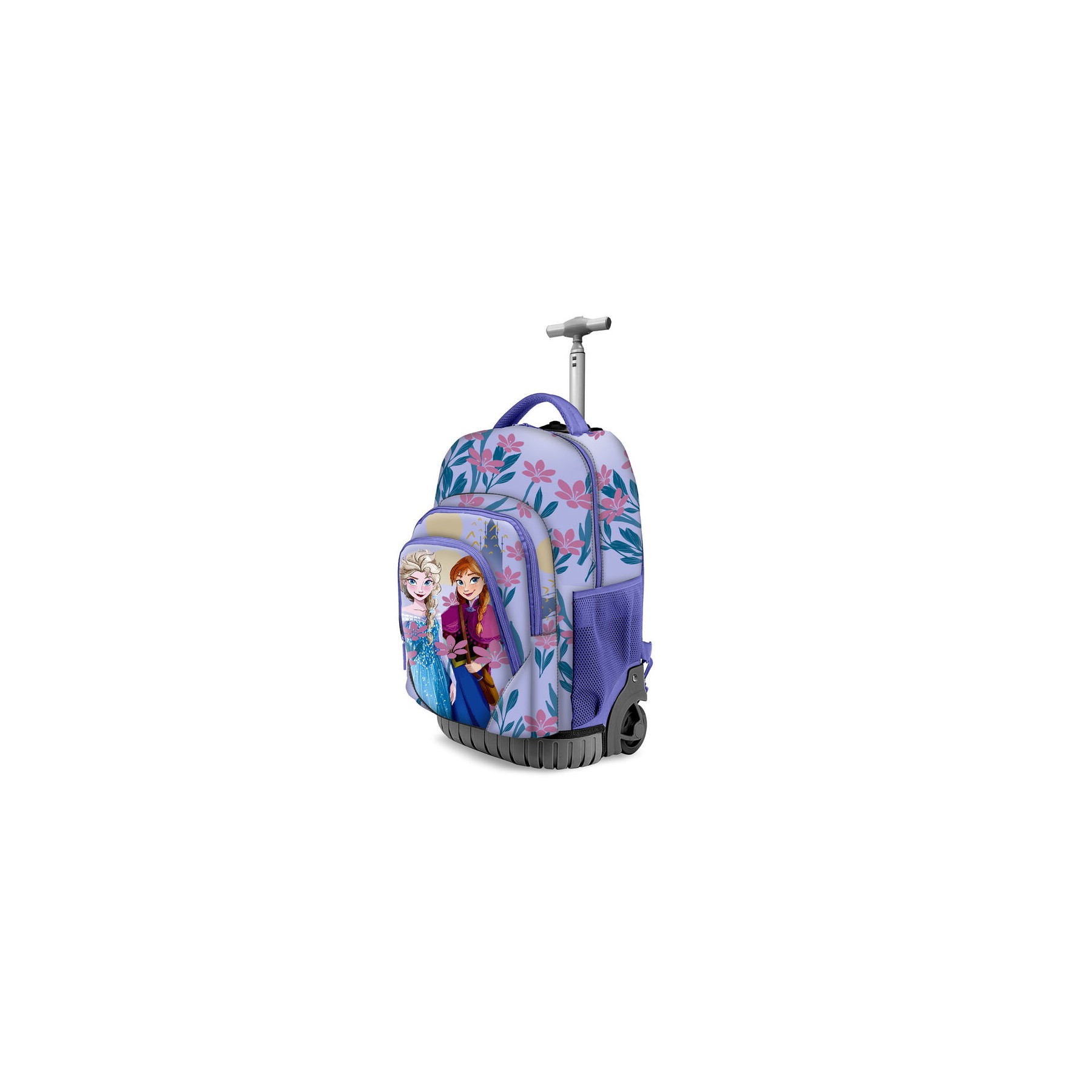 Trolley Dear Frozen 2 Disney 47cm