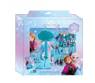 Set Diario Frozen Disney