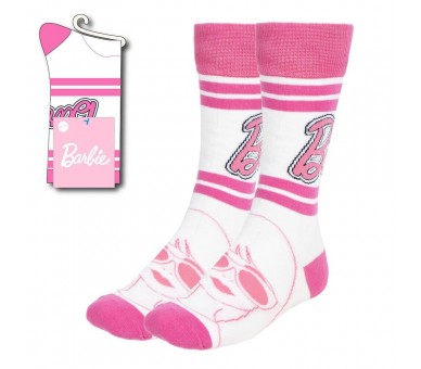 Calcetines Barbie adulto