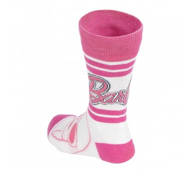 Calcetines Barbie adulto