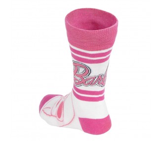 Calcetines Barbie adulto