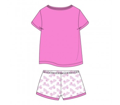 Pijama Barbie