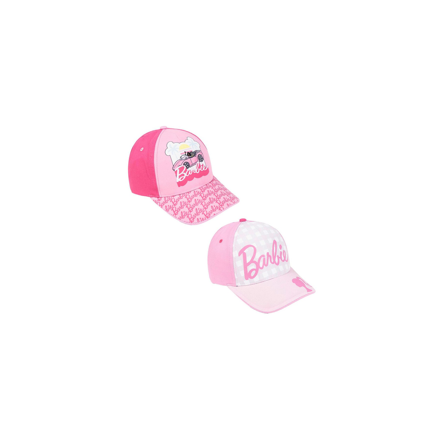 Gorra Barbie surtido