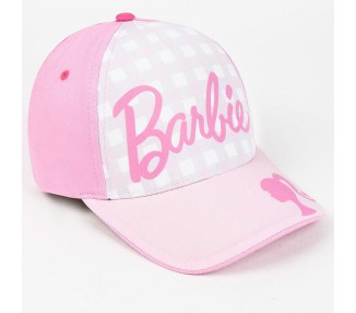 Gorra Barbie surtido