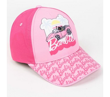 Gorra Barbie surtido