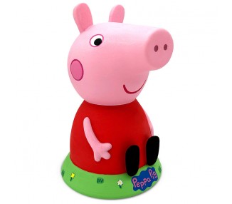 Figura hucha Peppa Pig 21cm