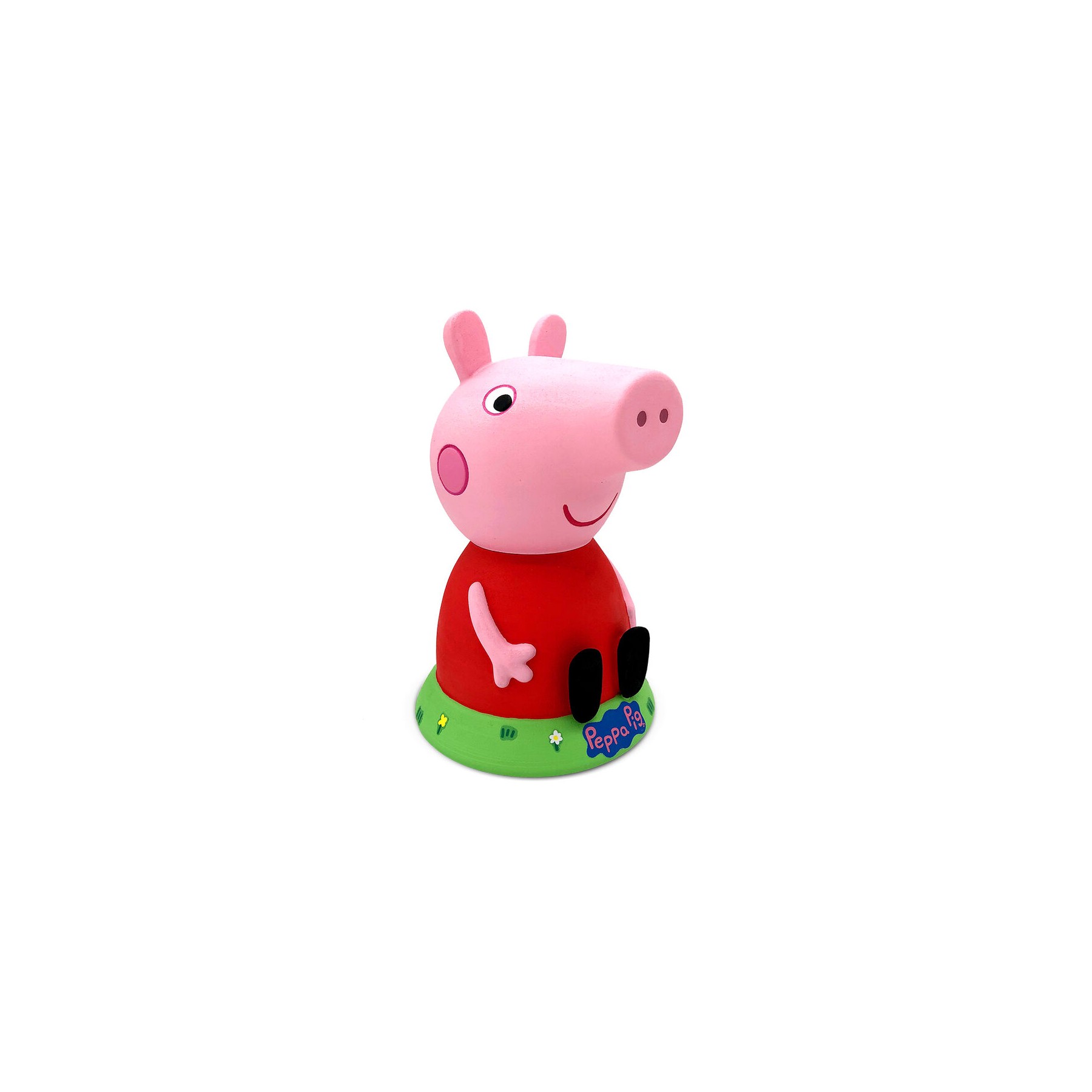 Figura hucha Peppa Pig 21cm
