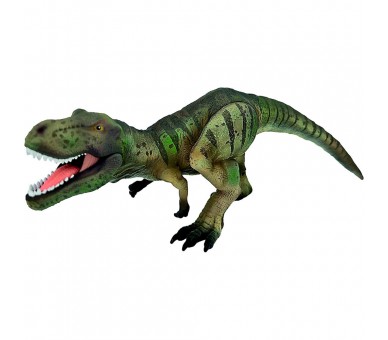 Figura Tyrannosaurus Rex 9cm
