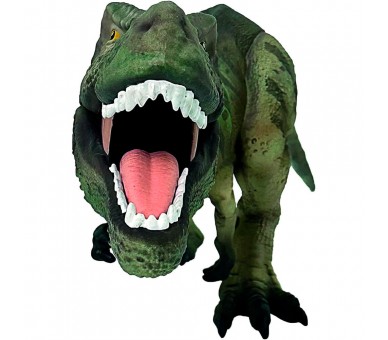 Figura Tyrannosaurus Rex 9cm