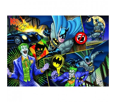 Puzzle Batman DC Comics 104pzs