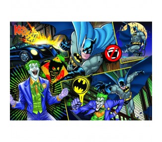 Puzzle Batman DC Comics 104pzs