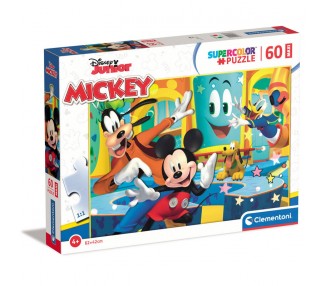 Puzzle maxi Mickey Disney 60pzs