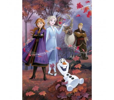 Puzzle maxi Frozen Disney 60pzs
