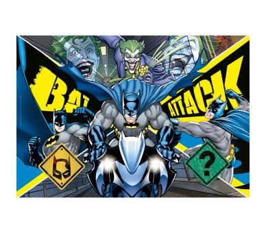 Puzzle Batman DC Comics 104pzs
