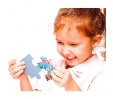 Puzzle Maxi Frozen 2 Disney 24pzs