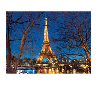 Puzzle Paris 2000pzs