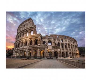 Puzzle High Quality Coliseum Sunrise 3000pzs