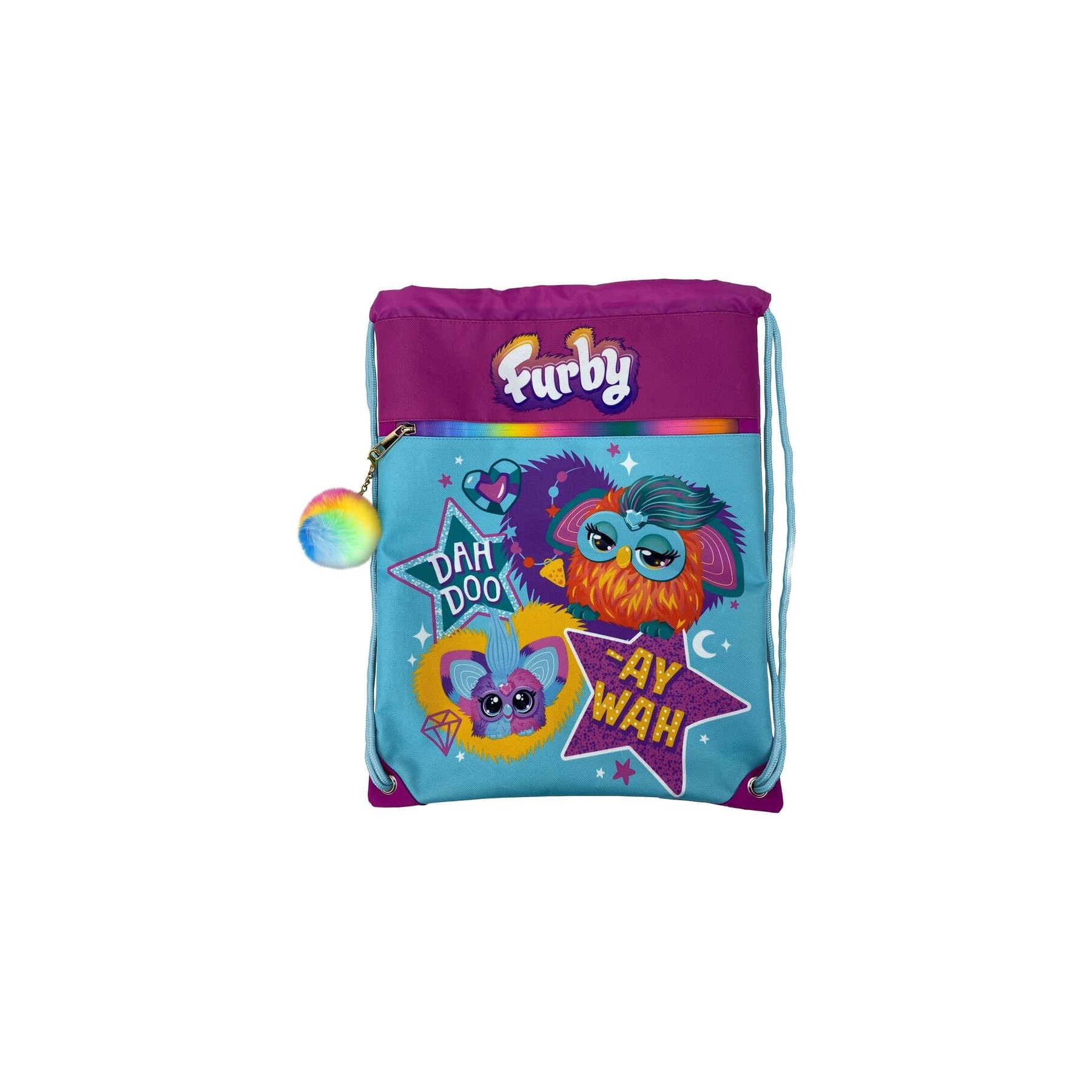 Saco Furby 43cm