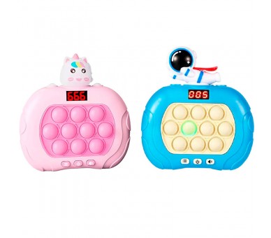 Juego Speed Push surtido