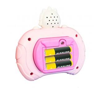 Juego Speed Push surtido