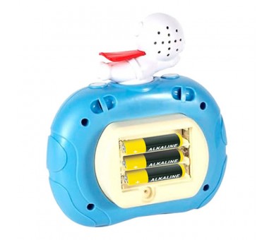 Juego Speed Push surtido