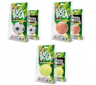 Juego Lanza la Bola surtido