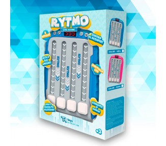 Juego Rytmo surtido
