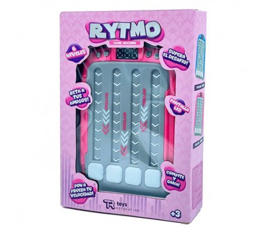 Juego Rytmo surtido