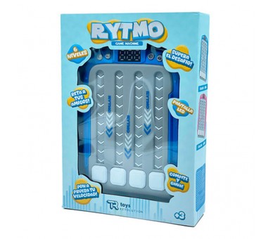 Juego Rytmo surtido