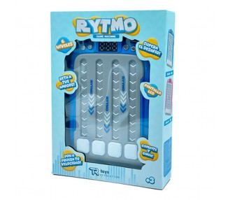 Juego Rytmo surtido