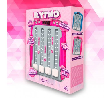 Juego Rytmo surtido