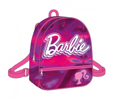Mochila casual Barbie 23cm